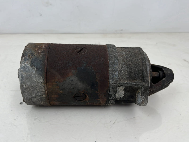 1983-1985 Porsche 944 Bosch 12V Engine Starter Motor OEM #5565EM