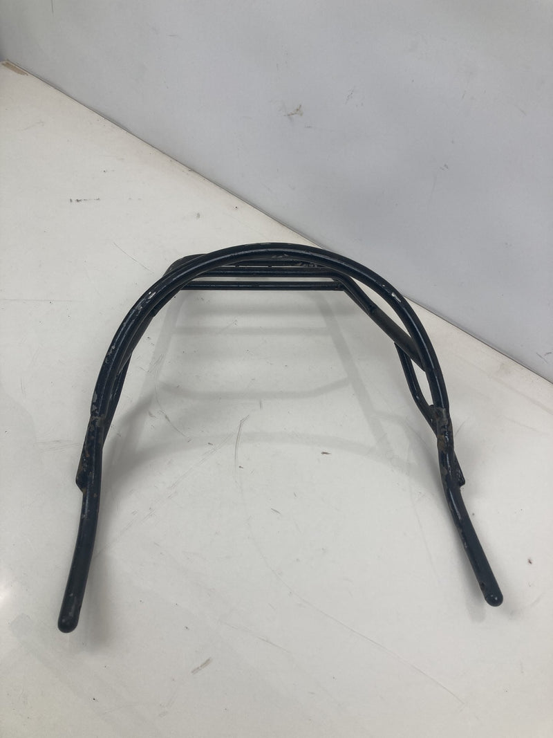 1983 BMW R80RT - Rear Luggage Rack & Backrest