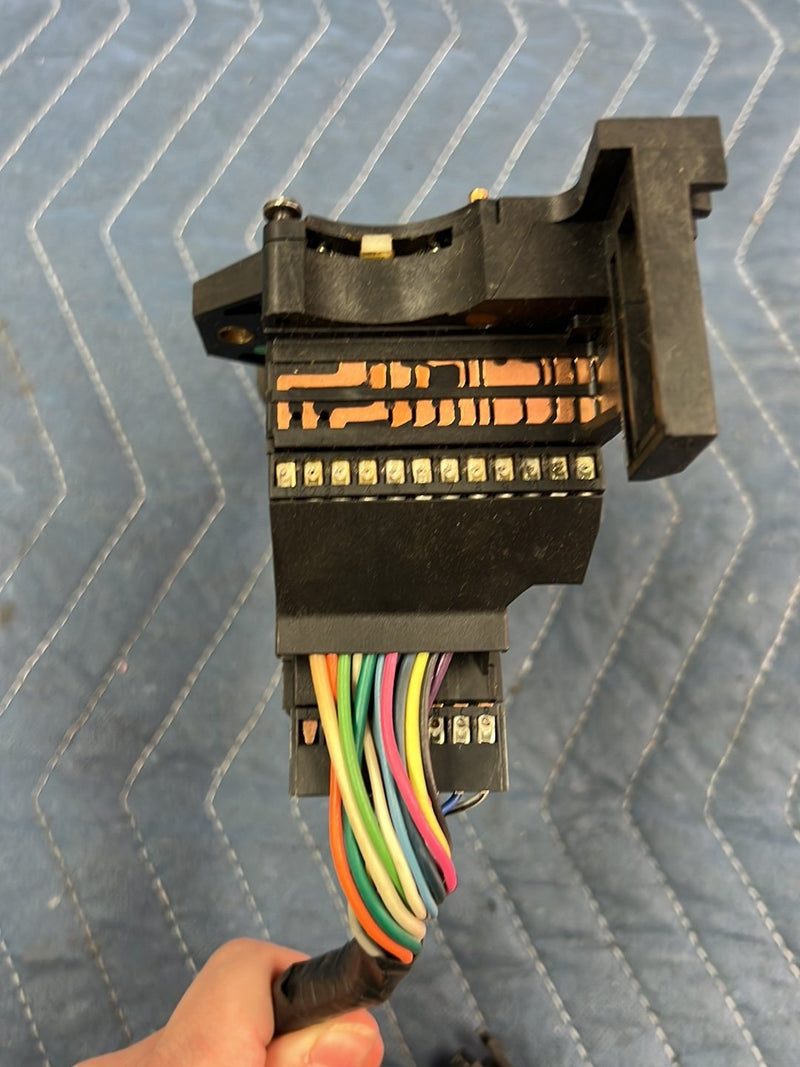 1995-2002 Chevy GMC Turn Signal Switch Wiper Control Stalk OEM