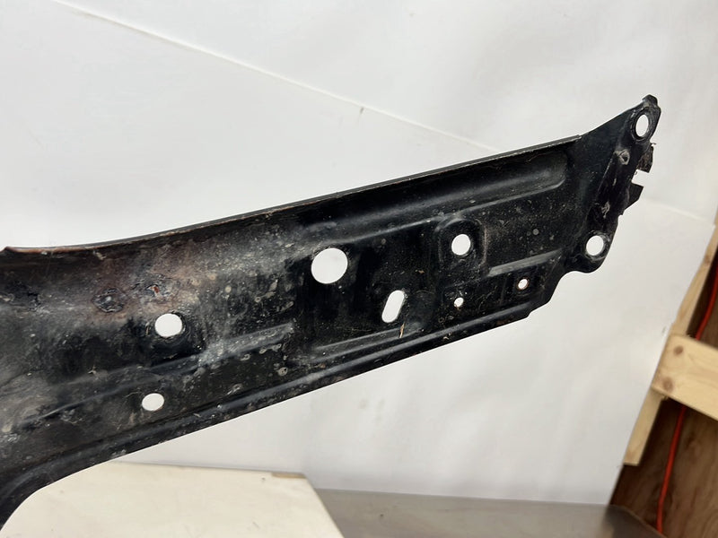 2004-2007 Volvo S60R V70R Front Radiator Core Support Mount Frame OEM #5797EM
