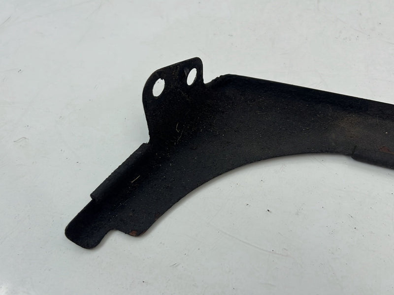 1983-1985 Porsche 944 Lower Clutch Protection Plate Bell Housing OEM #5680EM