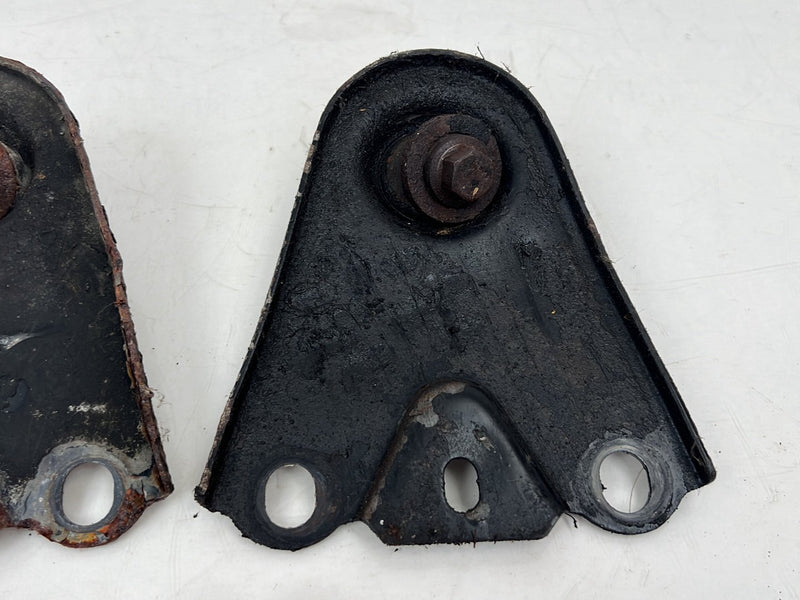 1993-1997 Volvo 850 Front Subframe Bracket Mounting Bolt Hardware OEM