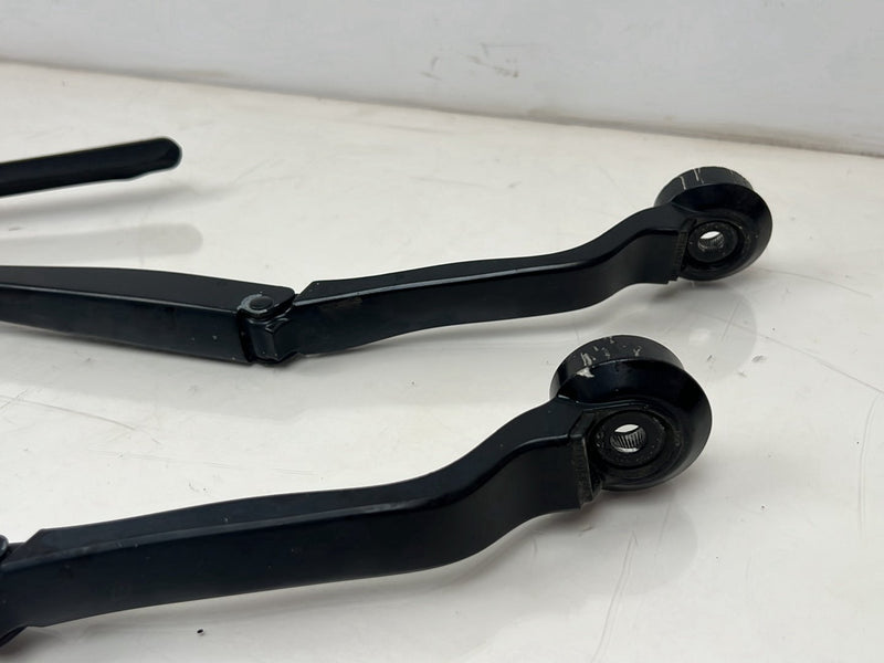 2013-2019 Ford Escape Front Right &amp; Left Windshield Wiper Arm Pair OEM #5475EM