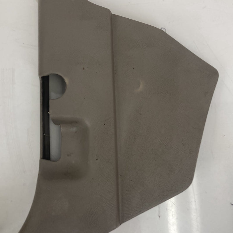 1995-1998 Chevrolet Silverado 2500 GMT400 Kick Panel Pair LH RH OEM