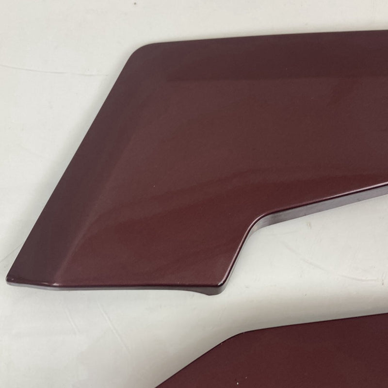 1985 BMW K100RT - Side Cover PN: 46631450642 46631450643