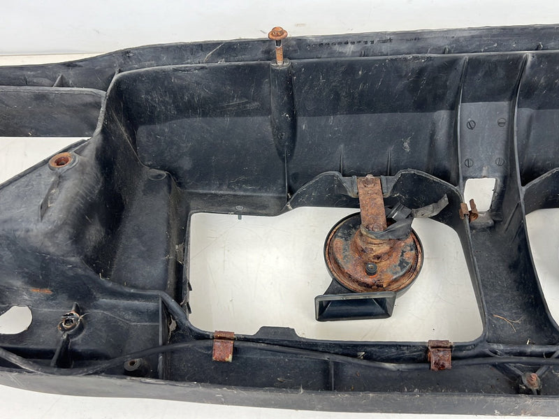 1993-1997 Volvo 850 Core Support Radiator Mount 1372542 OEM