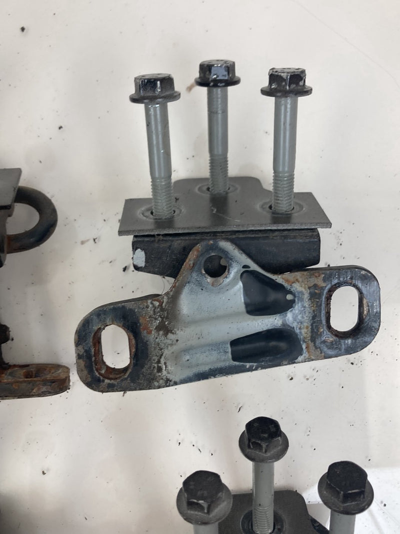 1992 Volvo 940 944 - Door Hinge Set