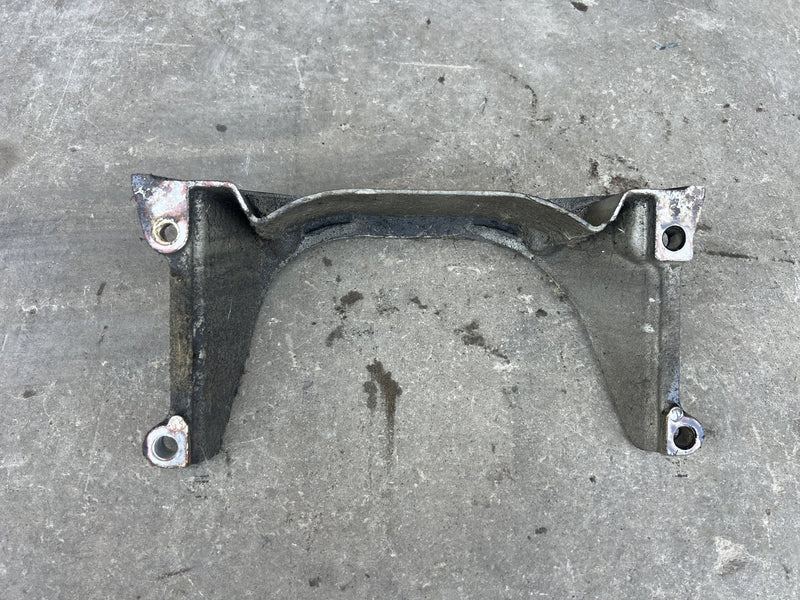 1973 Volvo 140 142 - Transmission Inspection Cover PN: 419314