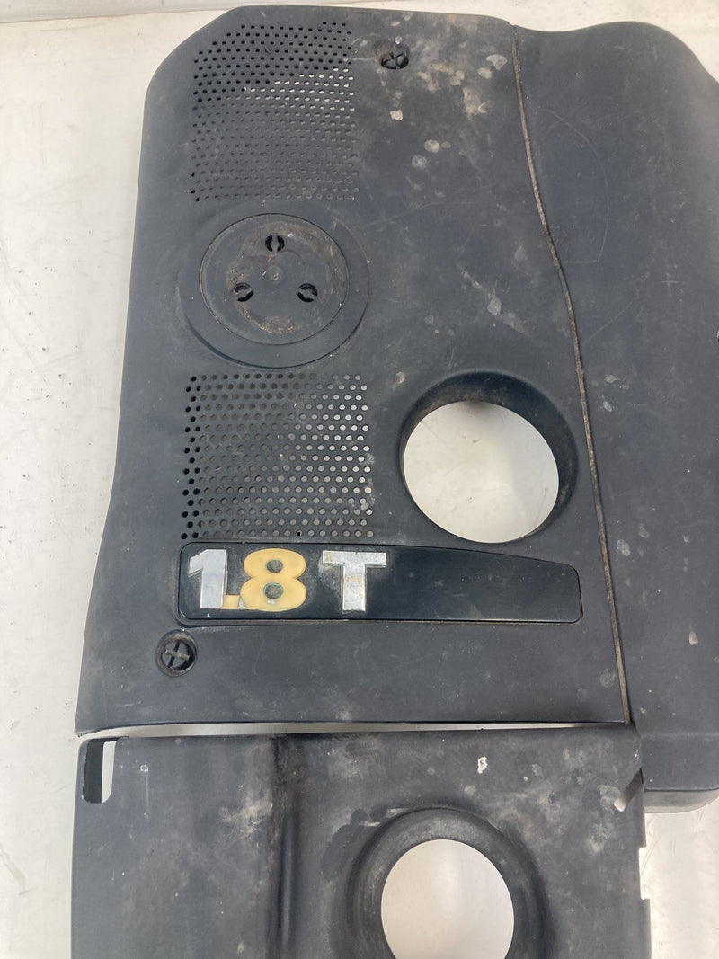 2001-2005 Volkswagen Passat Engine Cover Turbo OEM #5541M