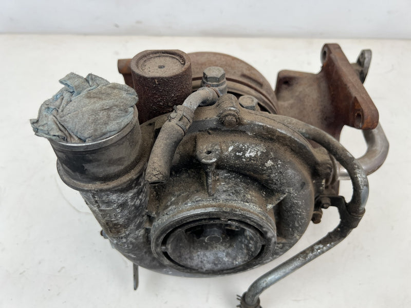 2007-2010 Chevrolet Silverado GMC Garrett Duramax Turbocharger Turbo OEM #6809EM