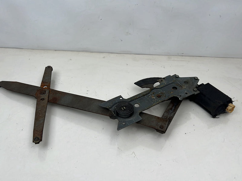 1976-1979 Cadillac Seville Front Passenger RH Window Regulator + Motor OEM #5597EM