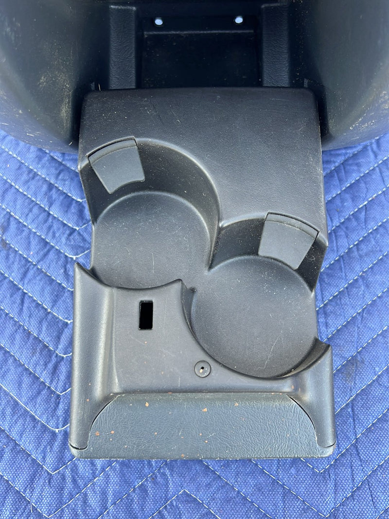 Chevrolet Silverado - Center Console PN: 1501581
