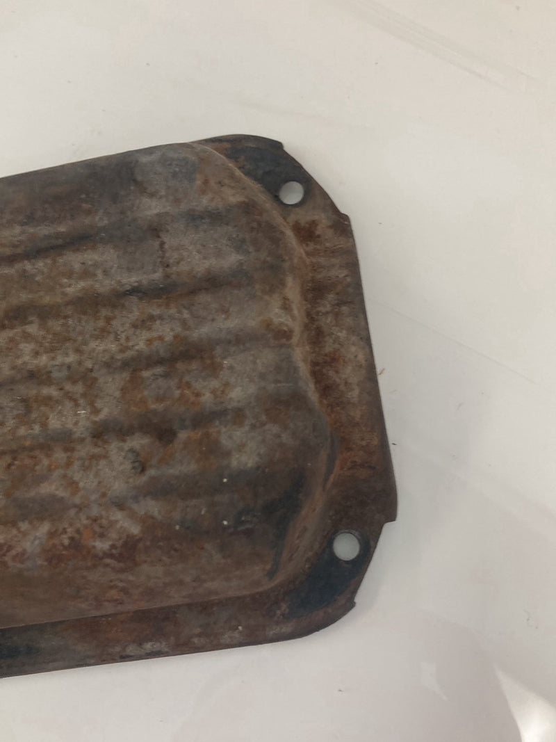 1975-1980 Volvo 244 Valve Cover Diesel D24 VW 6 Cyl 2.4L OEM #4303M