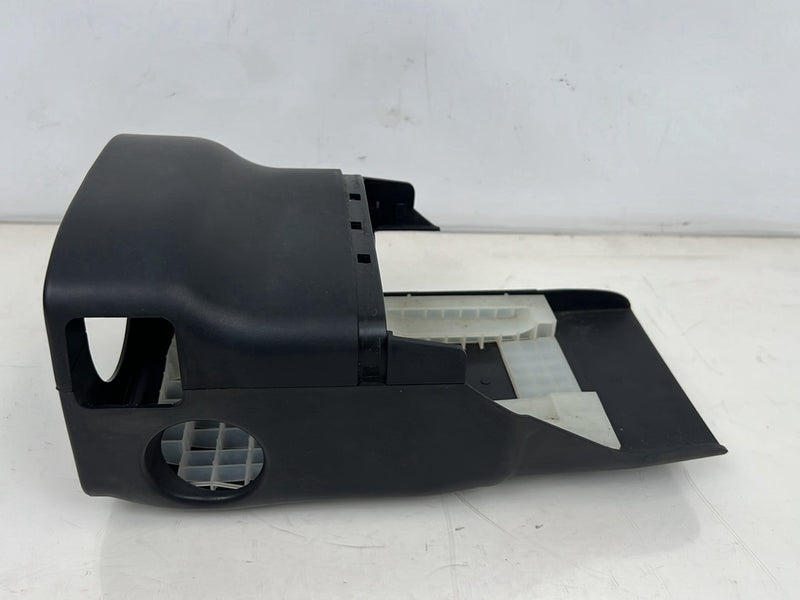 2004-2007 Volvo S60R V70R Steering Column Surround Trim Upper Lower OEM #5812EM