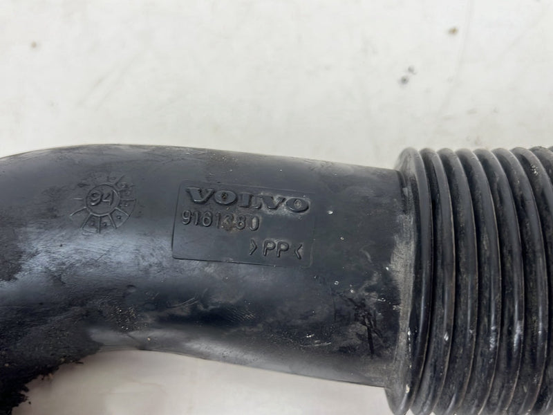 1993-1997 Volvo 850 Fresh Air Intake Tube Hose Duct 9161380 OEM
