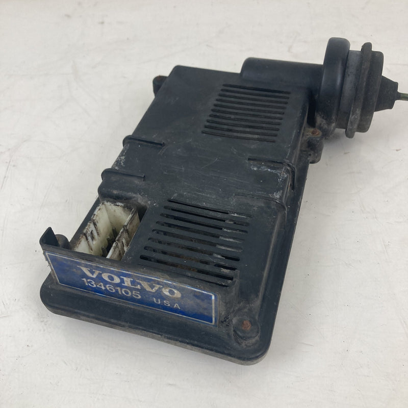 1981-1985 Volvo 240 245 Ignition Control Module EZK 1346105 OEM