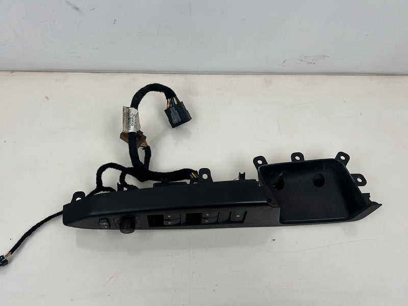 2012 Chevrolet Captiva Sport - Master Window Switch PN: 202005436 25947889