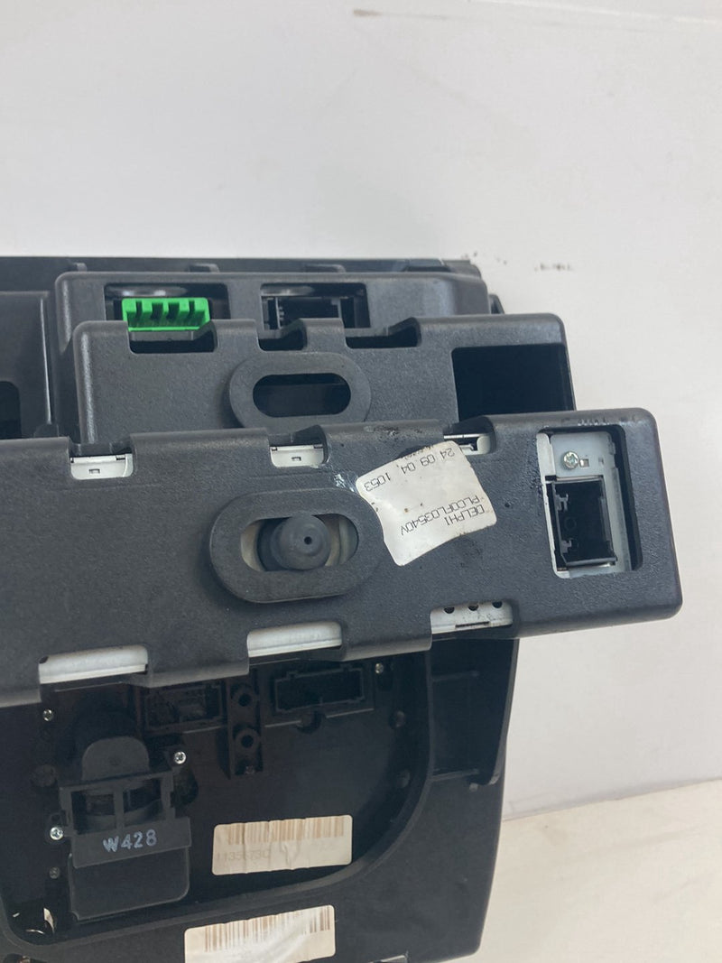 2005 Volvo XC90 I 275 HVAC Climate Control Radio Center 11356730 OEM #4831M