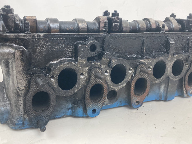 1980 Volvo 244 - Cylinder Head PN: 072103373 C