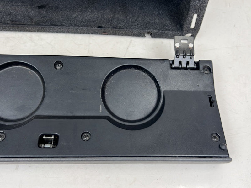 1993-1997 Volvo 850 Dash Glove Box Compartment Gray 6818525 OEM