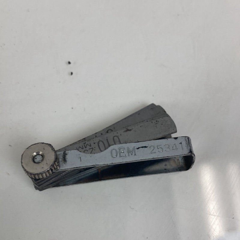 1985 BMW K100RT - Motorcycle Tool Kit