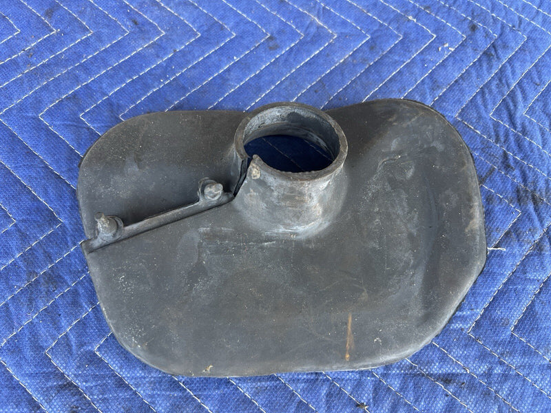 1980-1985 Cadillac Seville Steering Column To Firewall Grommet OEM #3354M