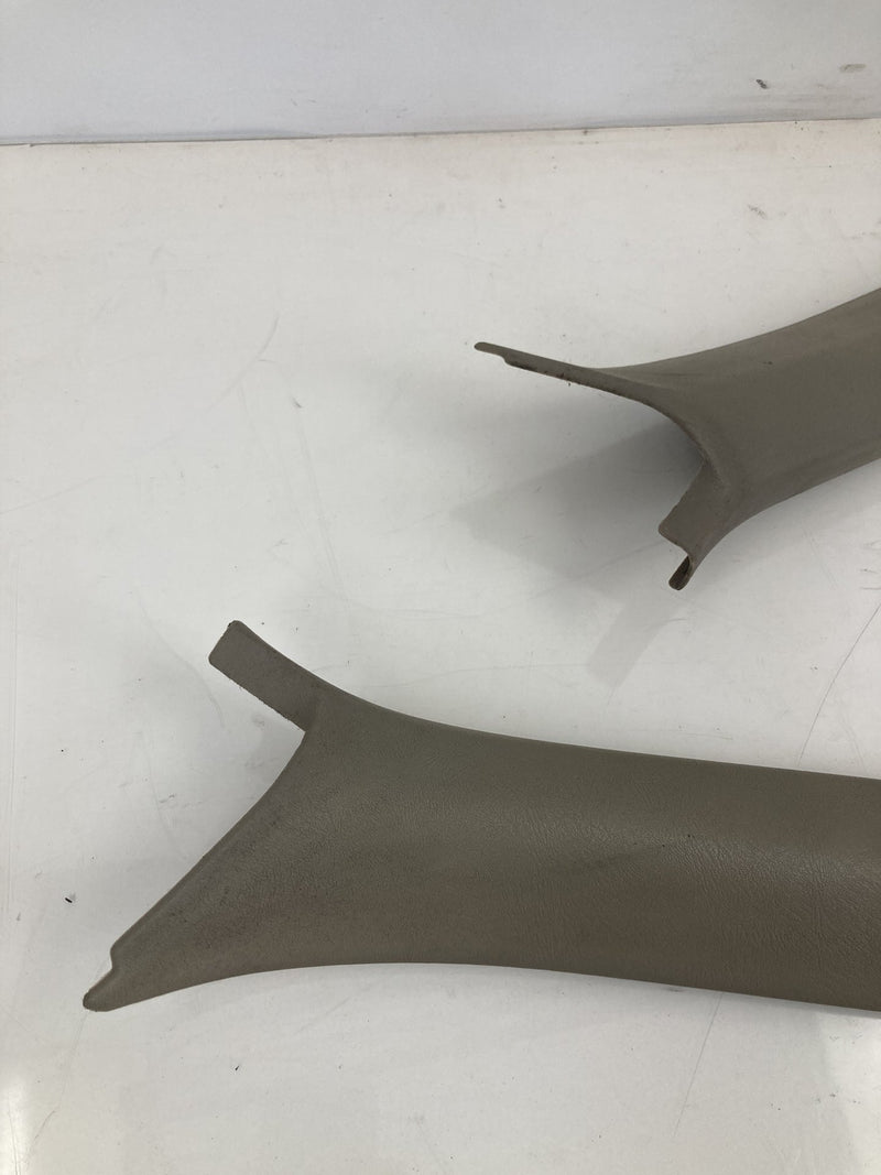 1995-1998 Chevrolet Silverado 2500 GMT400 A Pillar Trim 15707257 15952949 OEM