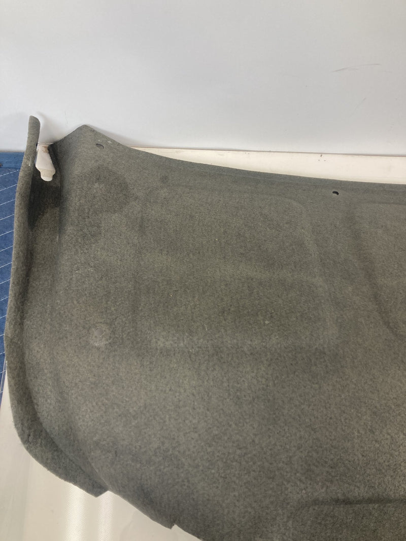 1992 Volvo 940 944 - Trunk Liner Panel