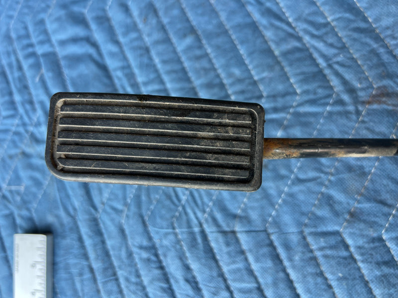 1998-2002 Honda Accord Accelerator Gas Pedal Assembly + Hardware OEM #2014CN
