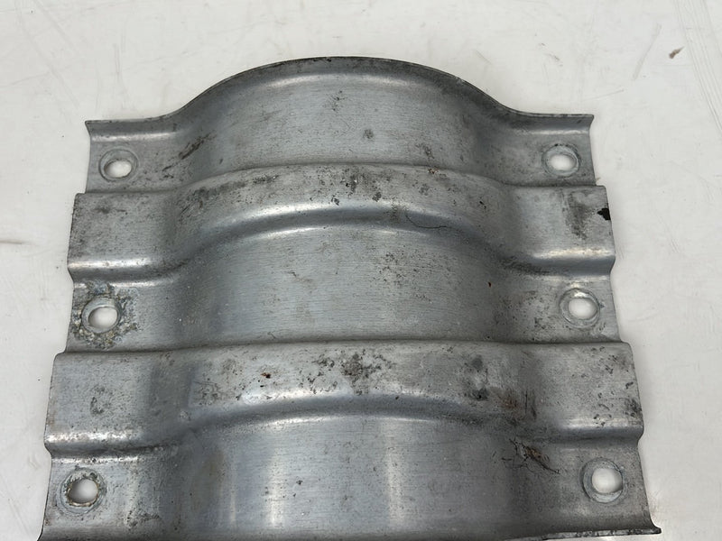 1996-2003 Audi S8 D2 A8 Transmission Tunnel Plate Mount Bracket OEM #6538EM