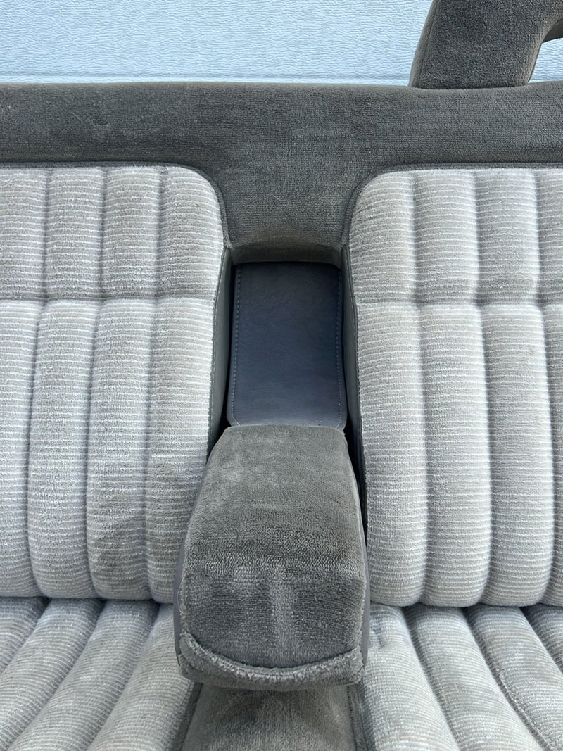 Chevrolet Silverado - Seat Front Pair