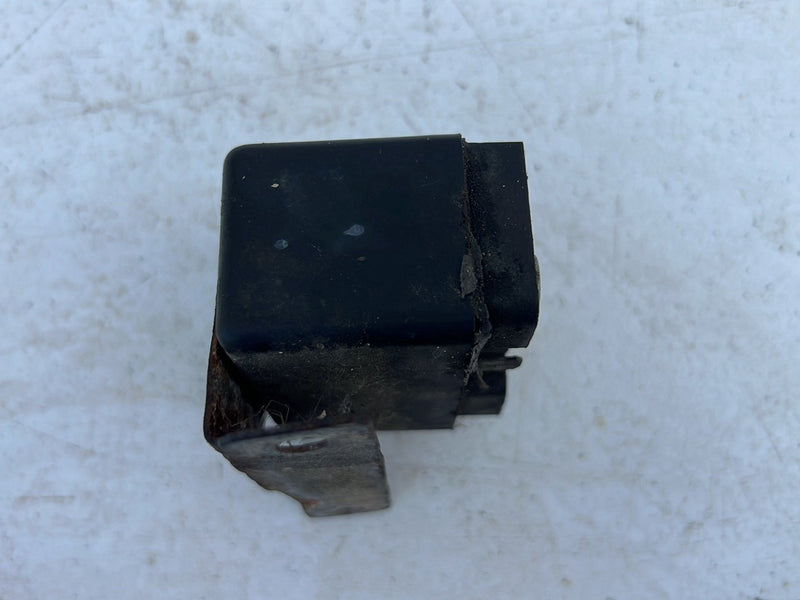 1975-1980 Volvo 244 240 D24 12V 80A Diesel Glow Plug Relay 1258126 OEM #5423EM