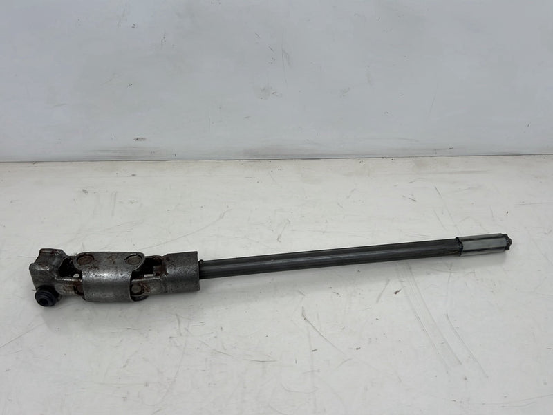 1996-2003 Audi S8 D2 A8 Steering Column Intermediate Shaft OEM #6536EM