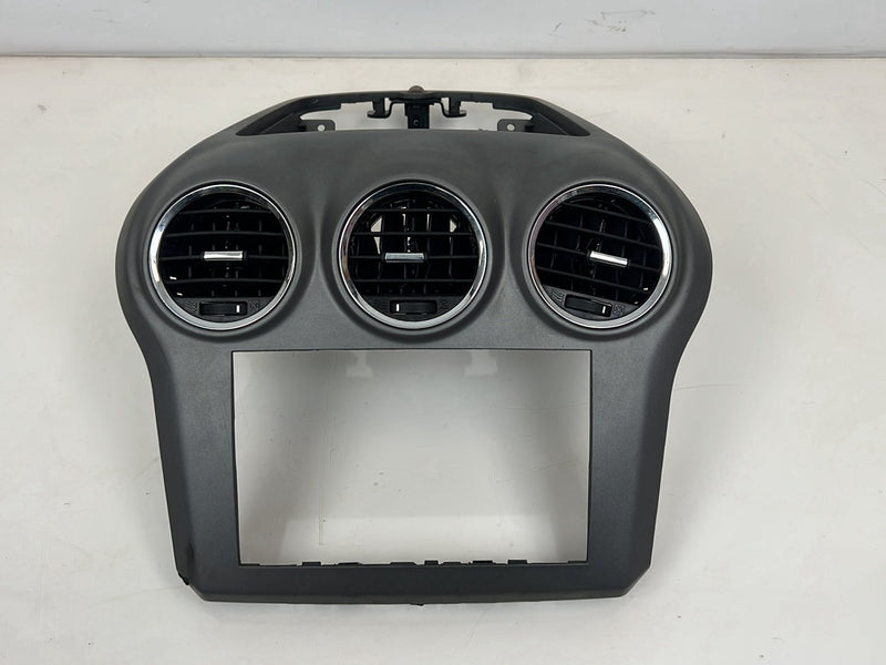 2012 Chevrolet Captiva Sport - Dash Vent