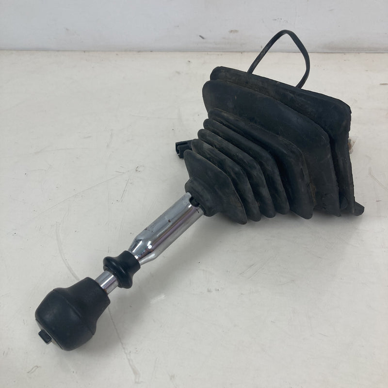 1981-1985 Volvo 240 245 Manual Shifter Assembly w/ Overdrive M46 OEM