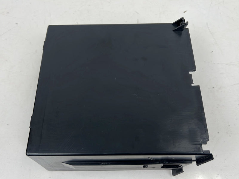 1990-1992 Volvo 740 745 940 Dash Stereo Radio Surround Mount Insert OEM #5907EM