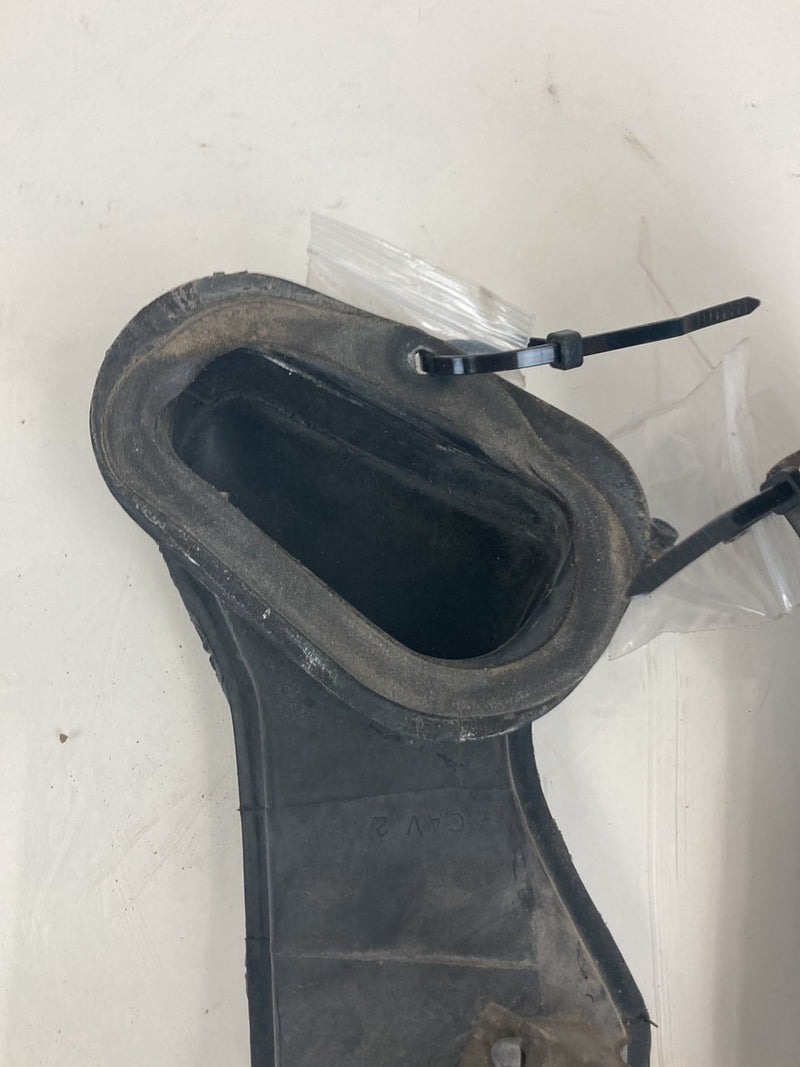 1995 Chevrolet Silverado GMT800 - Cowl Vent Panel PN: 15549485 15549486