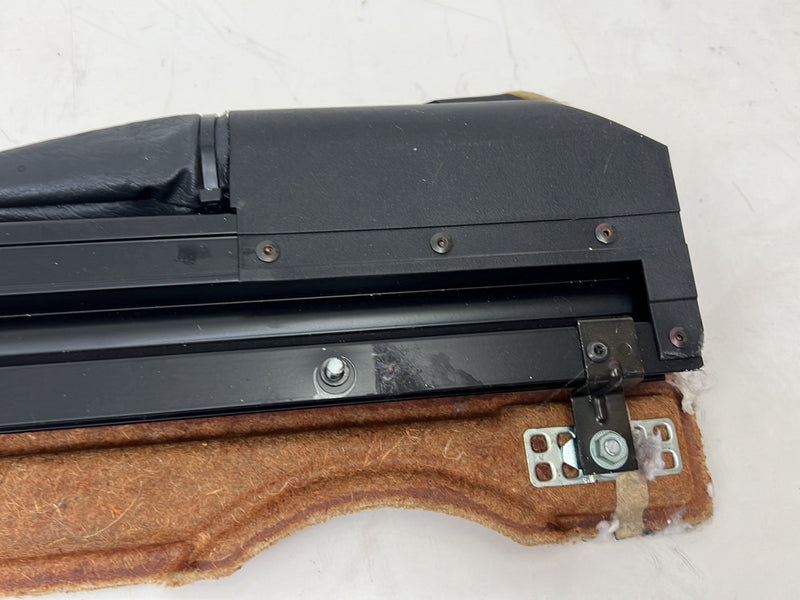 1996-2003 Audi S8 D2 A8 Rear Power Retractable Cargo Cover Privacy Shade OEM #6380EM