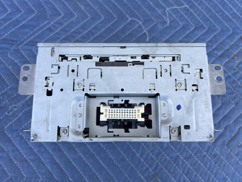 2006-2012 Mitsubishi Eclipse Sirius XM Satellite Radio Receiver 8701A011 #3531M