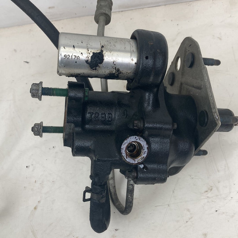 2007-10 Chevy Silverado GMT900 2500 Brake Hydroboost Master Cylinder OEM #5366M