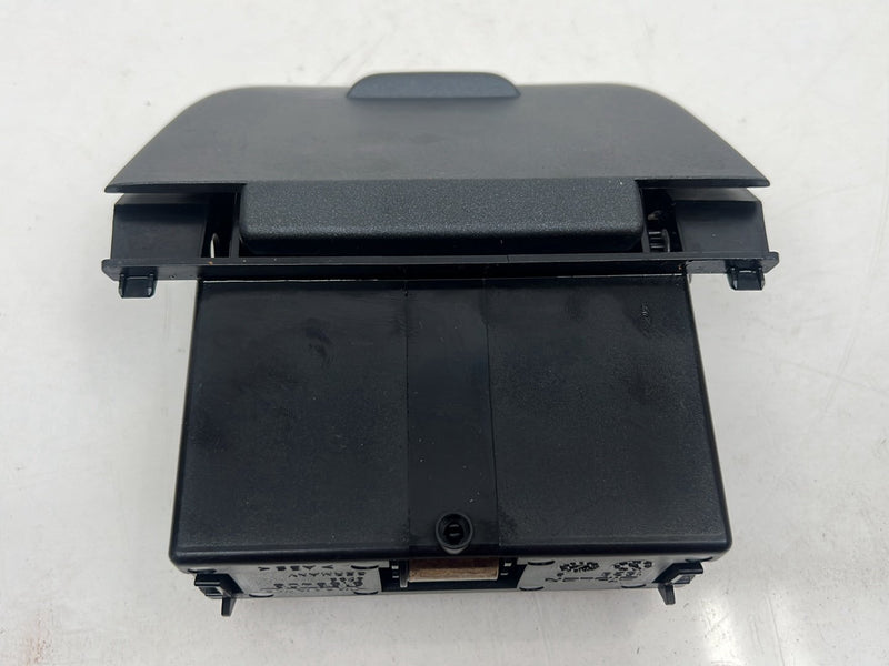 1998-2000 Volvo V70 S70 Center Console Dash Storage Cubby Ash Tray OEM