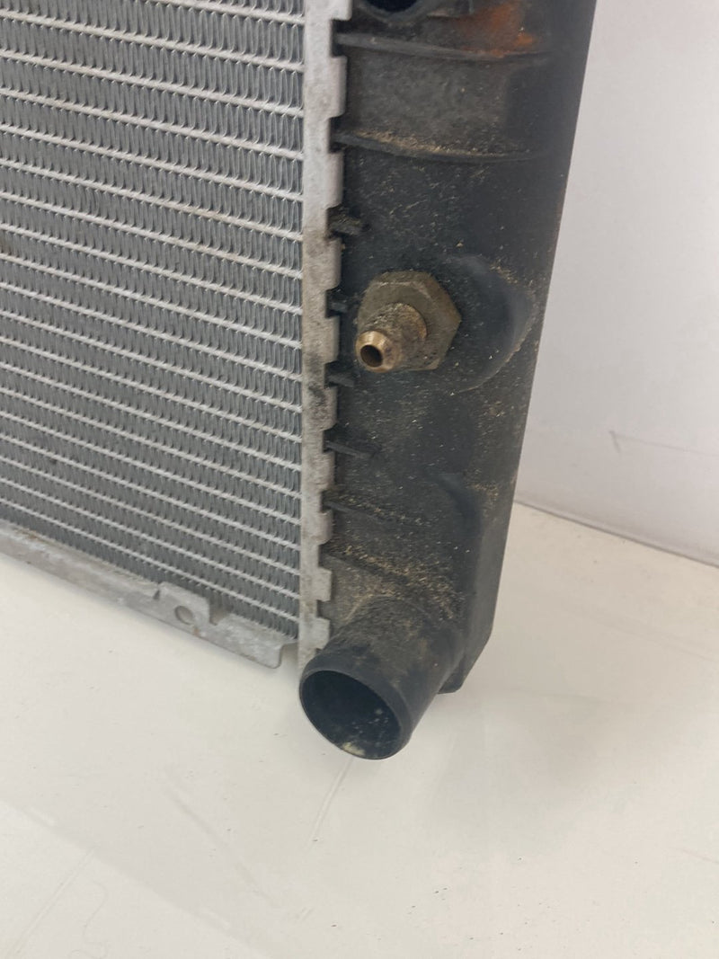1975-1993 Volvo 240 244 Radiator Replacment 401786 Nissens 401786 #4324M