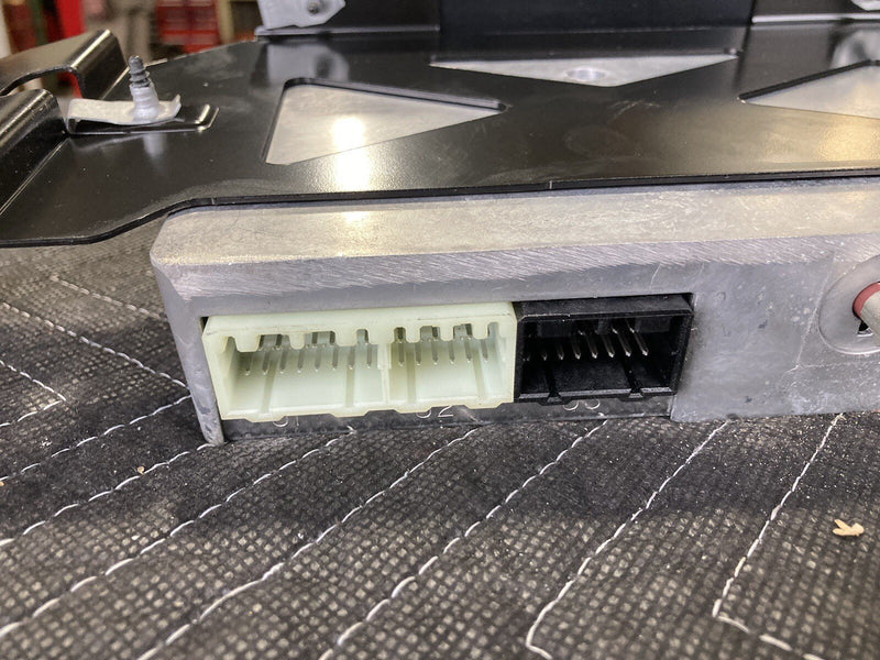 2006-2016 Chevy Impala GM Onstar Module Computer Unit 22796189 OEM #3118M