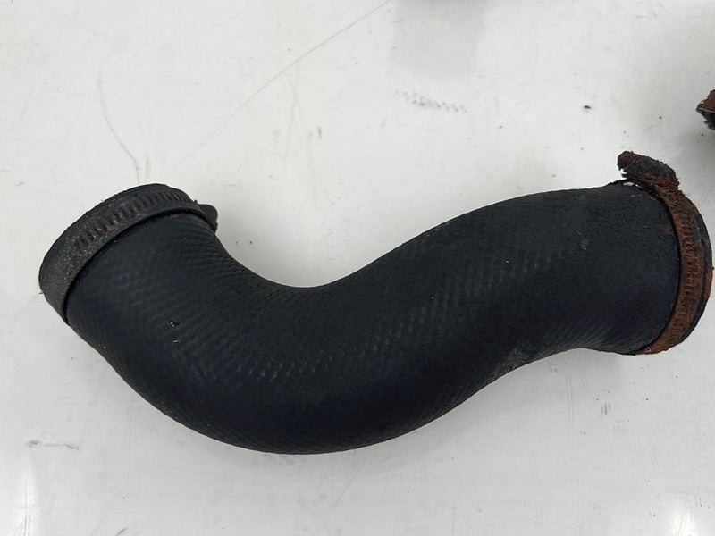 1998-2000 Volvo V70 S70 Turbo Only Air Intake Duct Hose Tube Set OEM #6334EM