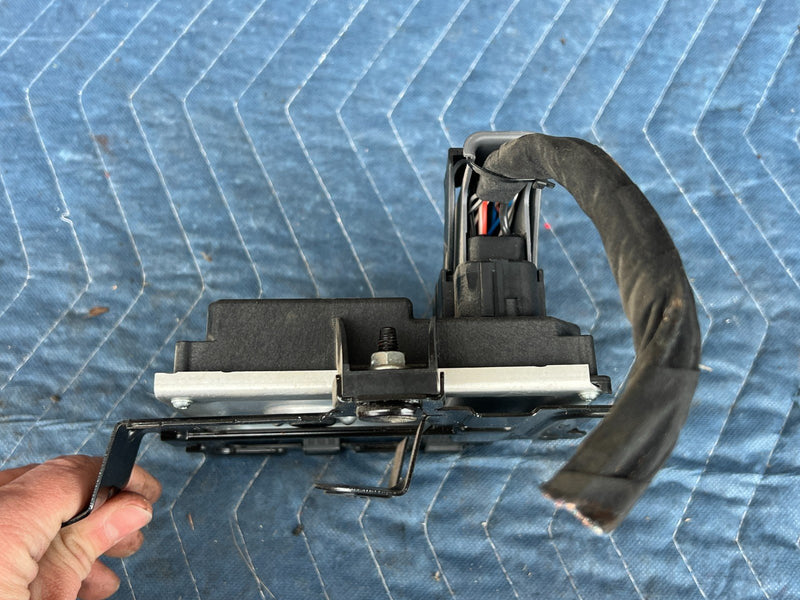 2012-2015 Chevy Cruze Fuel Pump Control Module 23488511 13407485 OEM #2225CN