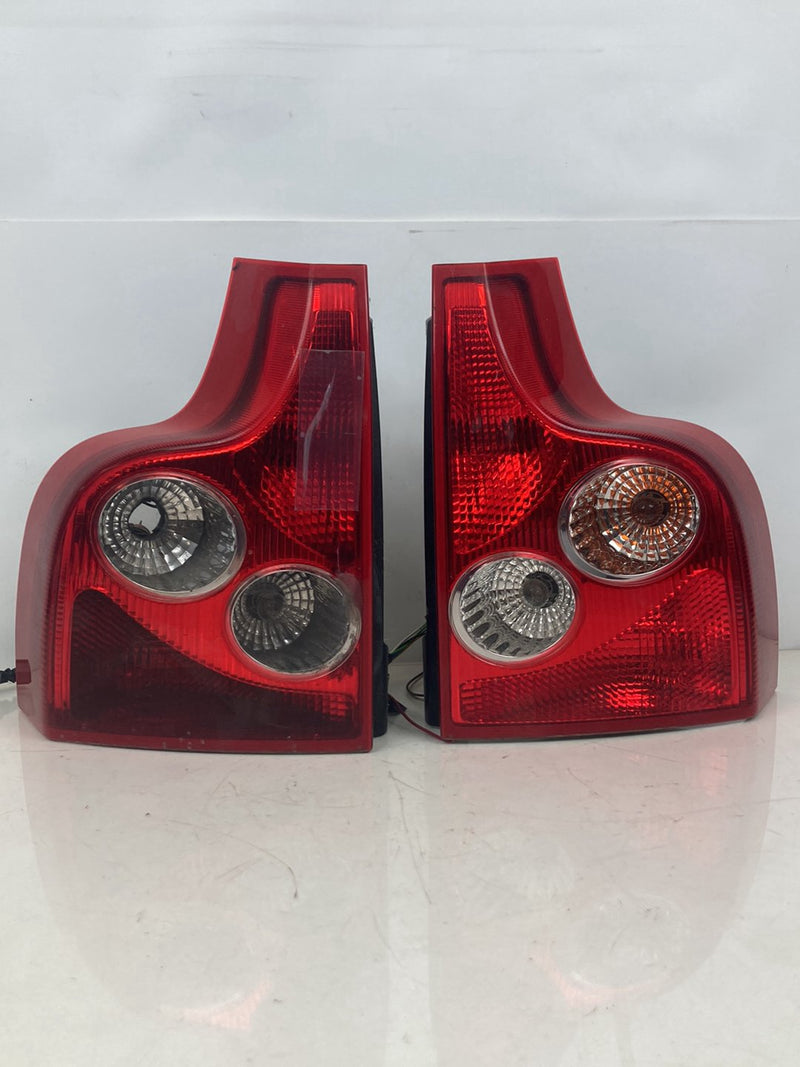2005 Volvo XC90 I 275 Tail Light Assembly Pair LH RH 157633 157634 OEM #4815M