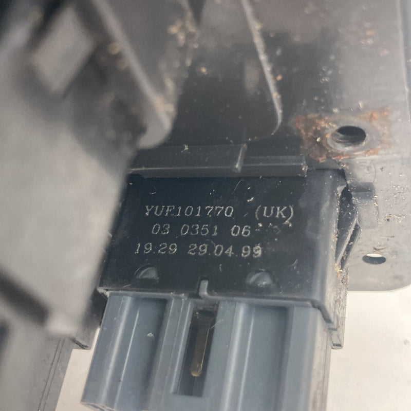 1999-2004 Land Rover Discovery II L550 Power Window Switch 03035106 OEM #5035M