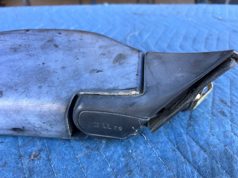 1986-1993 Volvo 240 244 245 Passenger Right Door Mirror Assembly OEM #4361EM