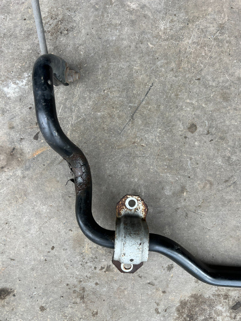 2011-2017 BMW X3 F25 Front Suspension Body Stabilizer Sway Bar 6788710 OE#2329EM