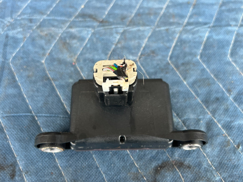 2012-2015 Chevy Cruze Yaw Rate Body Control Position Sensor 13578326 OEM #2213CN